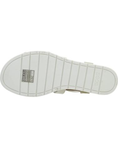SKECHERS SANDALIAS EN PARA MUJER BLANCO