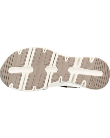 Sandálias de Mulher e Menina SKECHERS 119305S MARRON