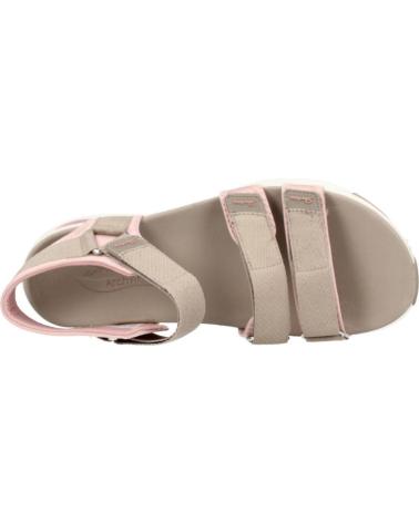 Sandálias de Mulher e Menina SKECHERS 119305S MARRON