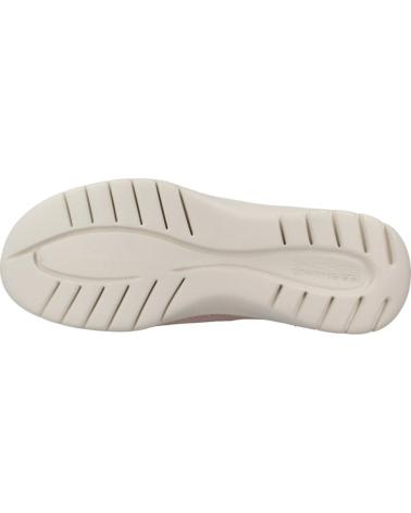 Woman Trainers SKECHERS SLIP-INS ON-THE-GO FLEX ROSA