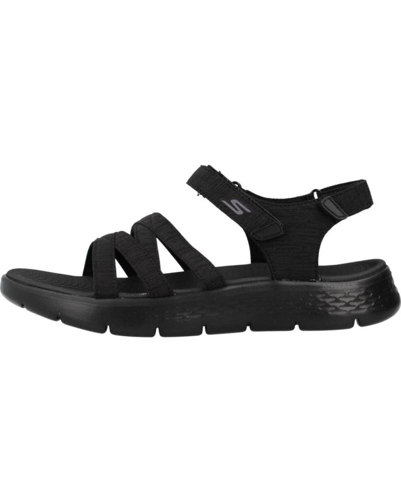Chanclas skechers de discount mujer