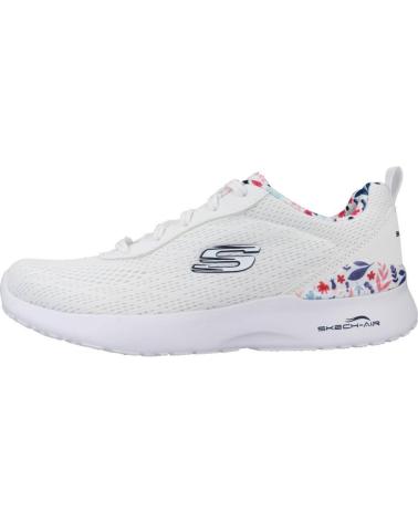 Sportivo per Donna e Bambina SKECHERS 149756 SKECH-AIR DYNAMIGHT - LAID OUT DEPORTIV BLANCO