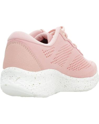 Sportivo SKECHERS  per Donna e Bambina 149990S  ROSA