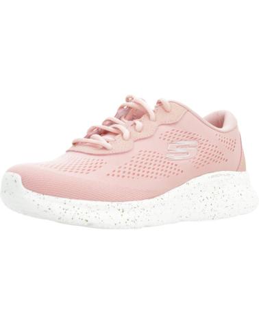 Sportivo SKECHERS  per Donna e Bambina 149990S  ROSA