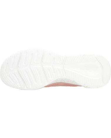 Sportivo SKECHERS  per Donna e Bambina 149990S  ROSA