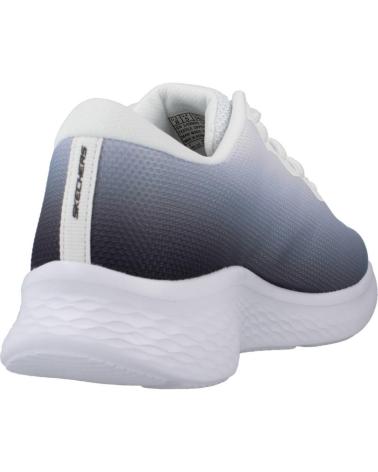 Scarpe sport SKECHERS  per Donna SKECH-LITE PRO  GRIS