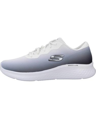 Scarpe sport SKECHERS  per Donna SKECH-LITE PRO  GRIS