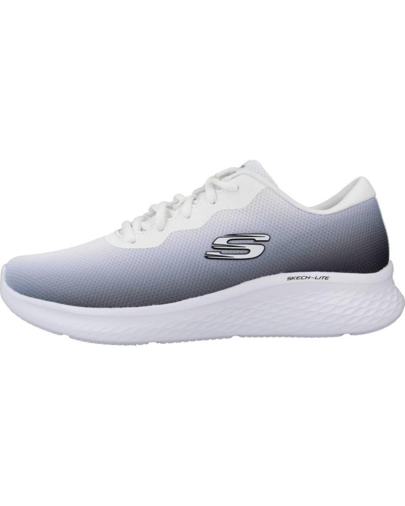Scarpe sport SKECHERS  per Donna SKECH-LITE PRO  GRIS