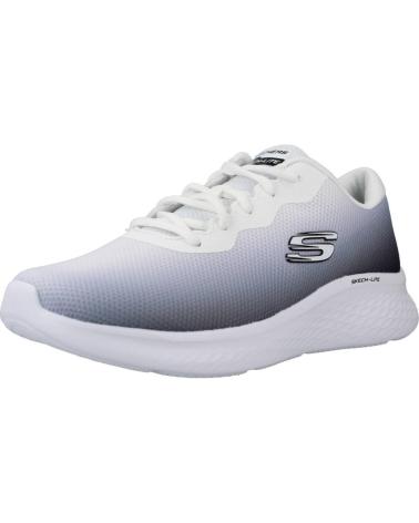 Scarpe sport SKECHERS  per Donna SKECH-LITE PRO  GRIS