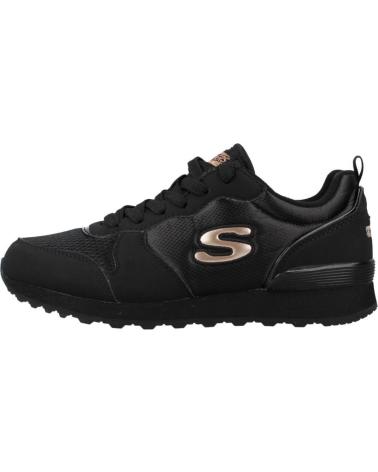Deportivas SKECHERS  de Mujer 177004  NEGRO