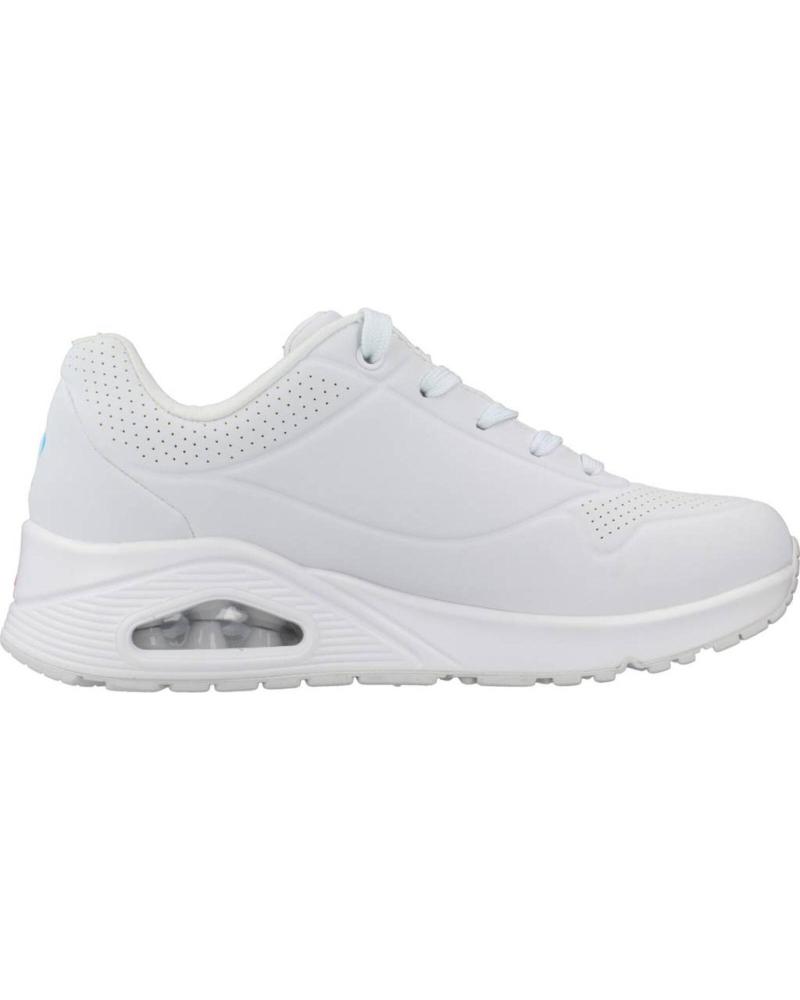 Skechers highlights cheap mujer blanco