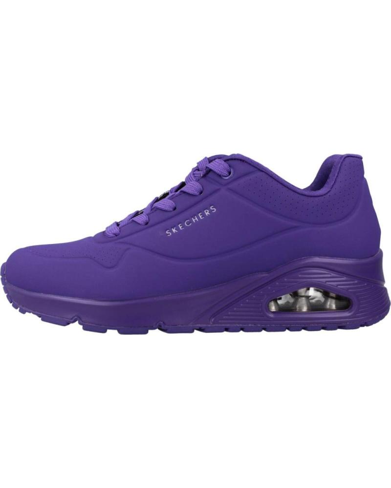 Sneaker Skechers Og 95 Mujer Purpura Deportivas Skechers Skechers