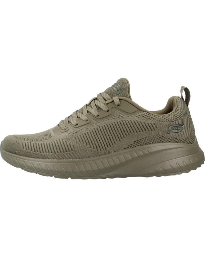 Skechers boots hombre verdes discount