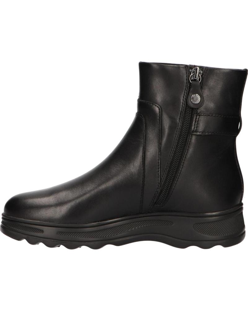 Geox hosmos boots 2025