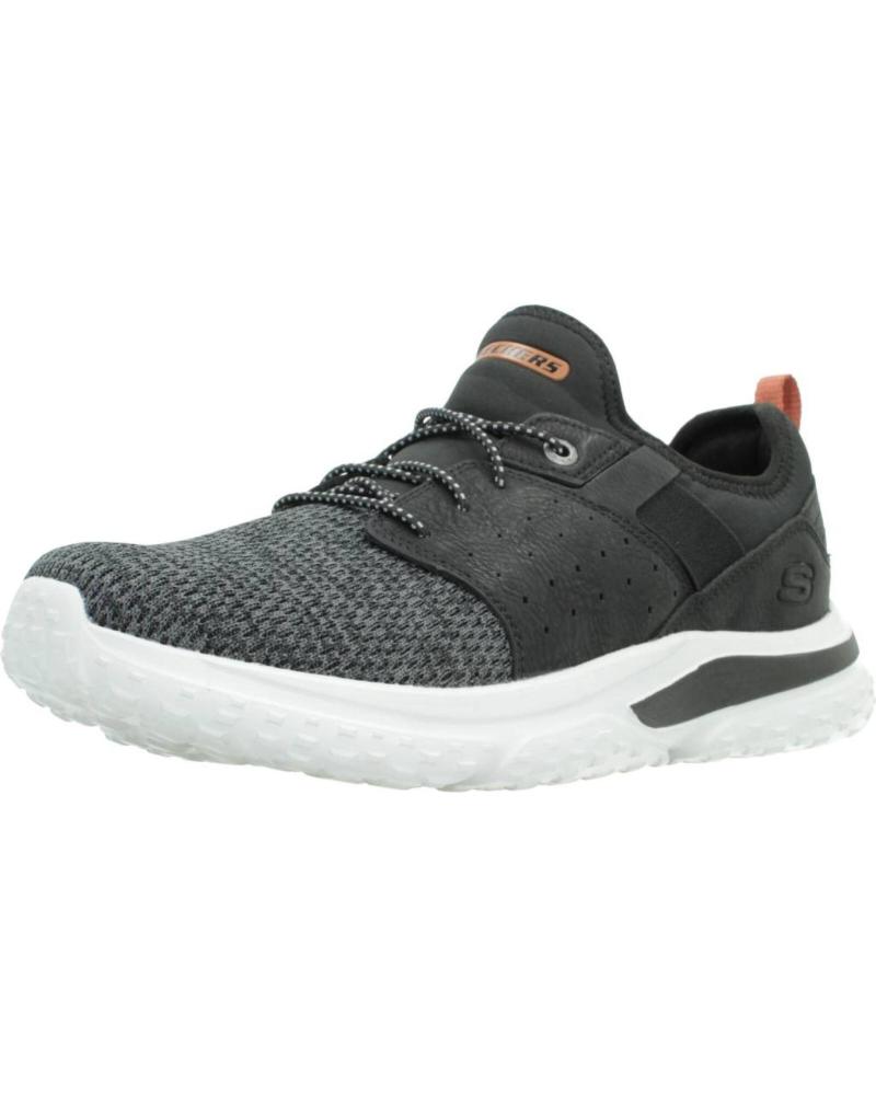 Zapatos best sale skechers sevilla