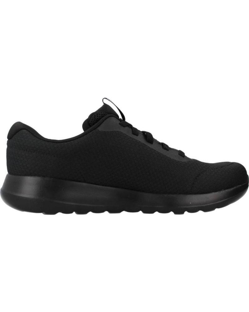 Skechers go walk boots hombre negro clearance