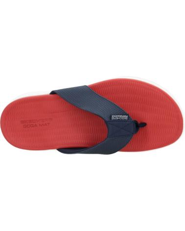 Tongs pour Homme SKECHERS 229035S MULTICOLOR