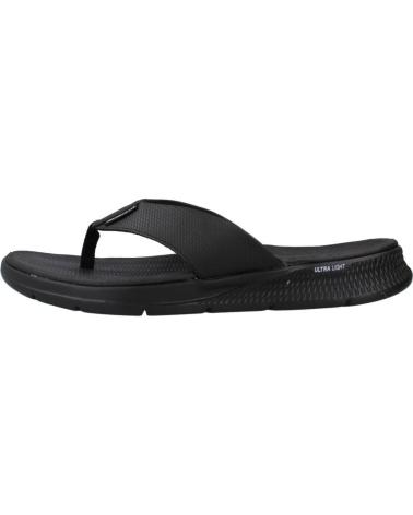 Infradito per Uomo SKECHERS 229035S NEGRO