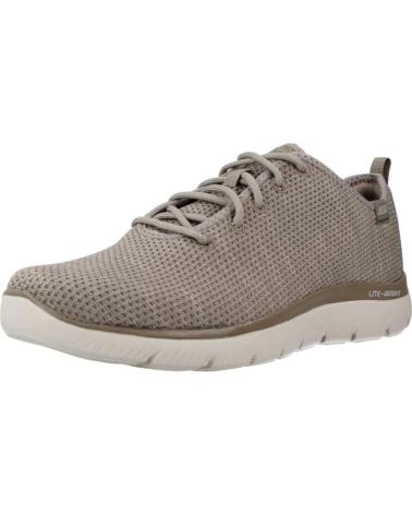 Man Zapatillas deporte SKECHERS SUMMITS - KNIT  BEIS