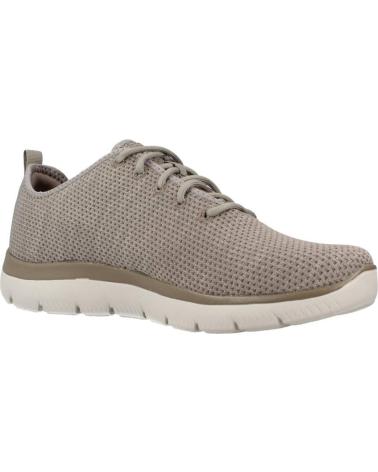 Man Zapatillas deporte SKECHERS SUMMITS - KNIT  BEIS