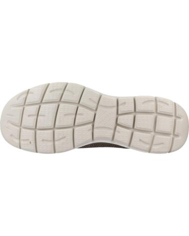 Man Zapatillas deporte SKECHERS SUMMITS - KNIT  BEIS