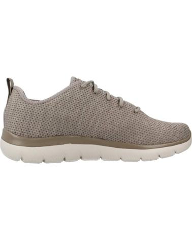 Man Zapatillas deporte SKECHERS SUMMITS - KNIT  BEIS