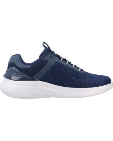 Man Zapatillas deporte SKECHERS BOUNDER 2 0 AZUL