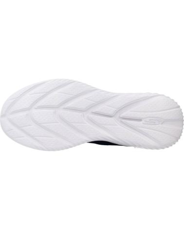 Man Zapatillas deporte SKECHERS BOUNDER 2 0 AZUL