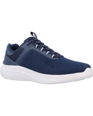 Man Zapatillas deporte SKECHERS BOUNDER 2 0 AZUL