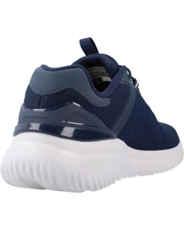 Man Zapatillas deporte SKECHERS BOUNDER 2 0 AZUL