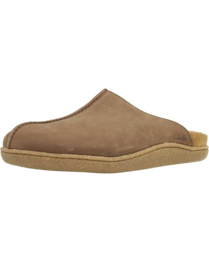 Zuecos clarks 2025