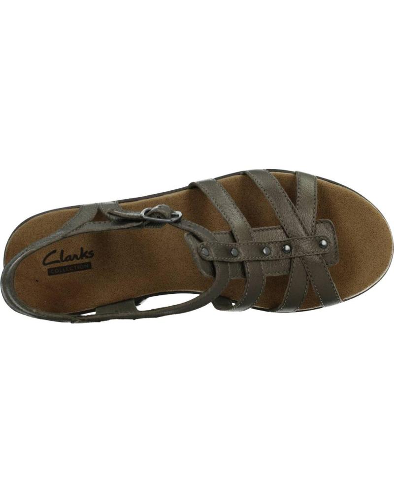 Clarks roza jaida hotsell