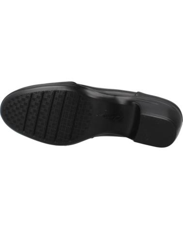 Escarpins CLARKS  pour Femme EMILY ALEXA  NEGRO