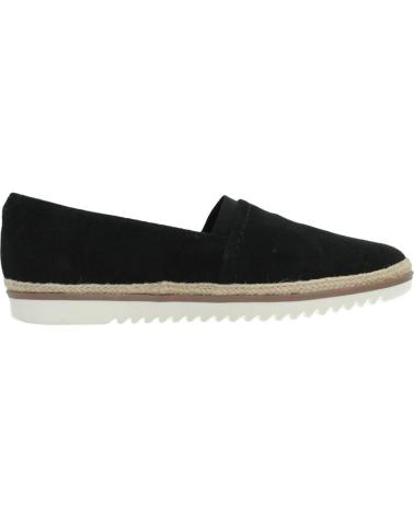 Zapatos de Mujer CLARKS SERENA PAIGE NEGRO