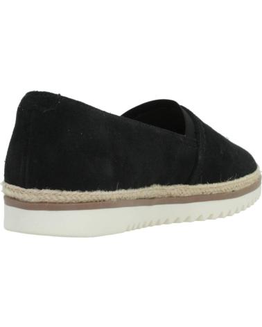 Zapatos de Mujer CLARKS SERENA PAIGE NEGRO