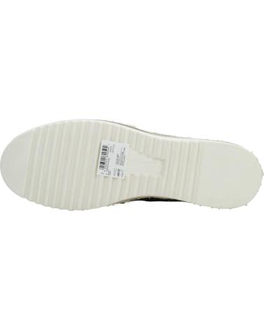 Zapatos de Mujer CLARKS SERENA PAIGE NEGRO