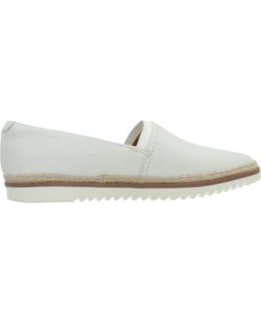 Woman shoes CLARKS SERENA PAIGE BLANCO