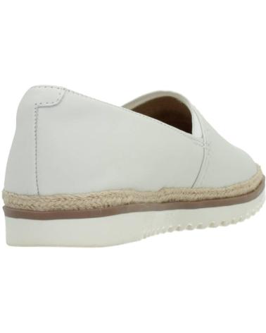 Woman shoes CLARKS SERENA PAIGE BLANCO
