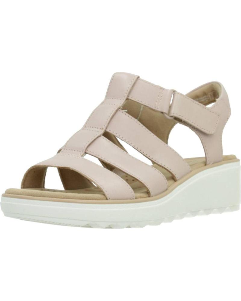Clarks jillian sales nina sandals