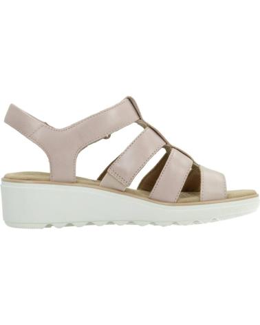 Sandalias de Mujer CLARKS JILLIAN QUARTZ ROSA