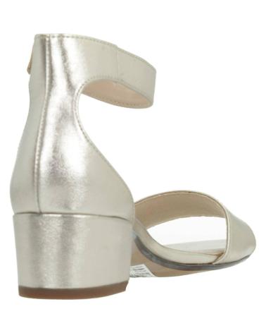 Woman Zapatos de tacón CLARKS CAROLEIGH ANYA BRONCE