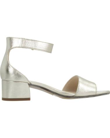 Woman Zapatos de tacón CLARKS CAROLEIGH ANYA BRONCE