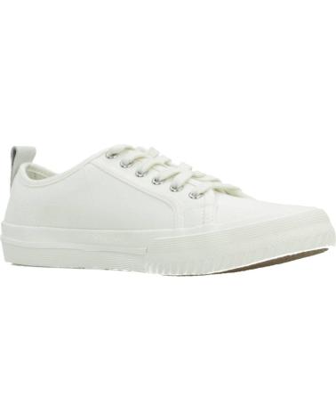Woman Zapatillas deporte CLARKS ROXBY LACE BLANCO