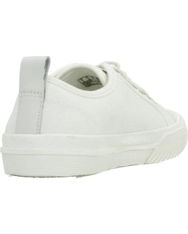 Woman Zapatillas deporte CLARKS ROXBY LACE BLANCO