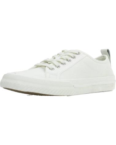 Woman Zapatillas deporte CLARKS ROXBY LACE BLANCO