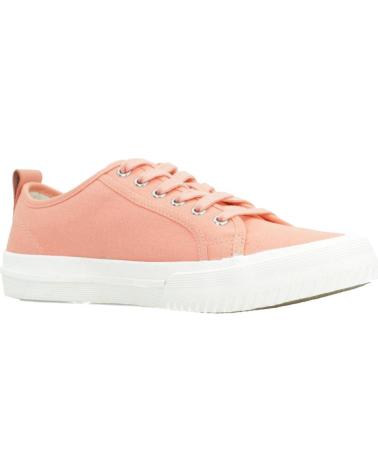 Sportschuhe für Damen CLARKS ROXBY LACE ROSA