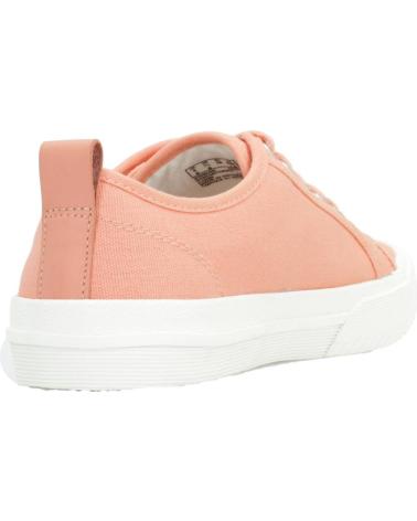 Sportschuhe für Damen CLARKS ROXBY LACE ROSA