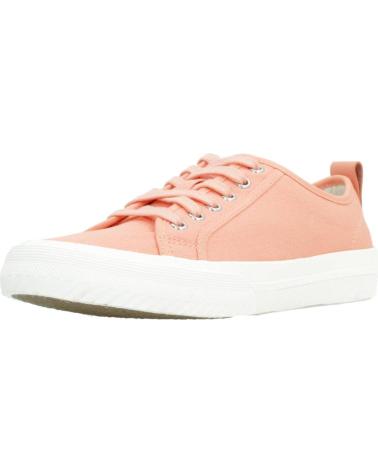 Sportschuhe für Damen CLARKS ROXBY LACE ROSA