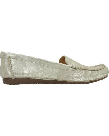 Halbschuhe für Damen CLARKS FRECKLE WALK ORO