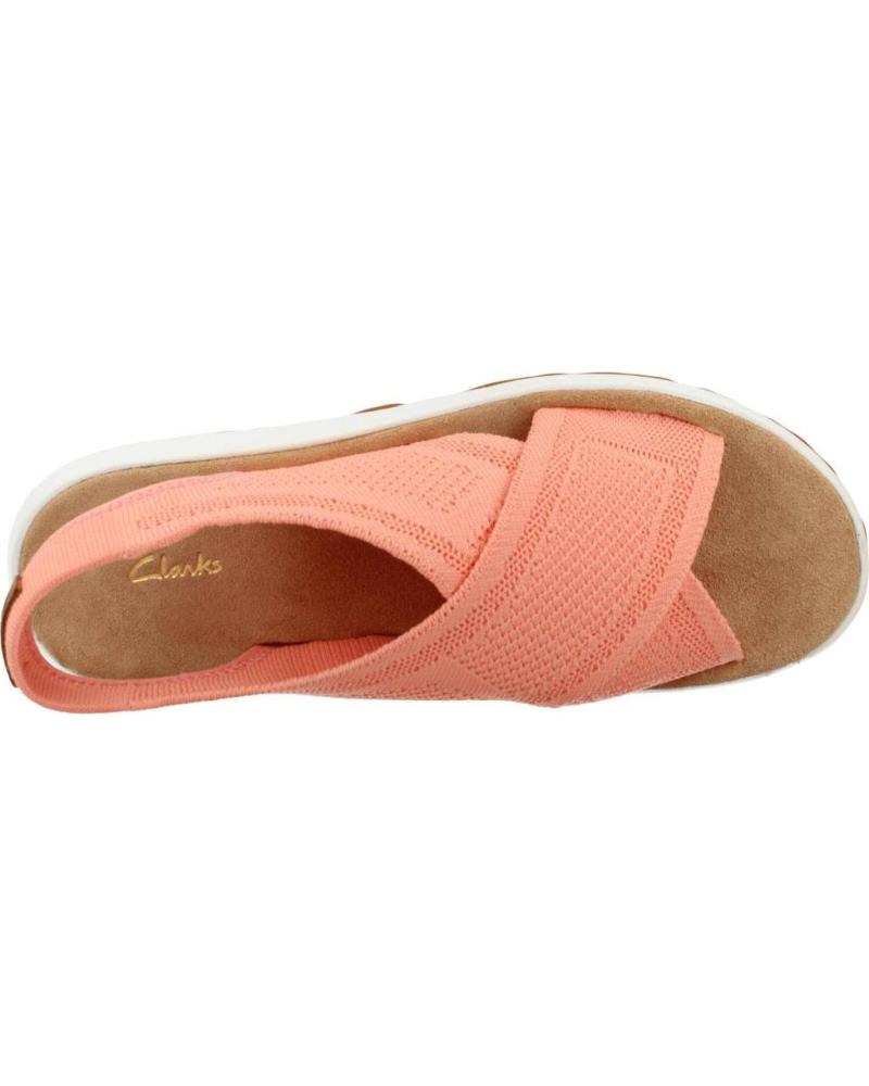 Sandali-De-Mujer-CLARKS-JEMSA-DASH-NARANJA